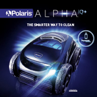 Polaris Alpha IQ Spec Sheet